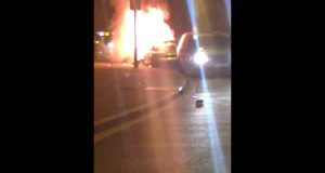 Arnaque avortée dans le Tarn : un propriétaire de SUV de luxe incendie son véhicule pour escroquer l’assurance et se voit infliger une amende de 5 000 euros un propriétaire a incendié son suv intentionnellement pour frauder l'assurance et a été condamné pour cette escroquerie.