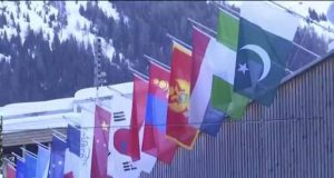 Après Davos : Comment les risk managers intègrent les tensions géopolitiques au cœur de leurs stratégies découvrez comment les risk managers s'adaptent aux tensions géopolitiques accrues après le forum de davos, et les stratégies mises en place pour anticiper et gérer ces risques complexes.