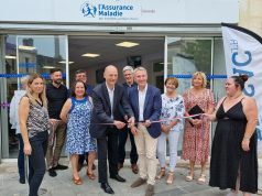 Assurance maladie : découvrez pourquoi ces e-mails authentiques ont changé de look et ne sont pas des arnaques découvrez les nouveaux e-mails authentiques de l'assurance maladie pour sécuriser vos communications et éviter les tentatives de fraude.