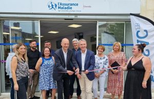 Assurance maladie : découvrez pourquoi ces e-mails authentiques ont changé de look et ne sont pas des arnaques découvrez les nouveaux e-mails authentiques de l'assurance maladie pour sécuriser vos communications et éviter les tentatives de fraude.