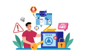 Automobile : comment l’intelligence artificielle révolutionne et complique la fraude à l’assurance en camouflant les dommages découvrez comment l'intelligence artificielle révolutionne la lutte contre la fraude dans l'assurance auto, améliorant la détection et la prévention pour plus de sécurité.