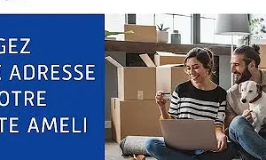 Nouvelle adresse mail de l’Assurance Maladie : Ce qu’il faut absolument savoir en avril découvrez la nouvelle adresse mail de l'assurance maladie à partir d'avril pour toutes vos demandes et informations.