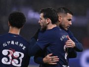 Évaluation des joueurs du PSG contre le Bayern Munich : un match d’anthologie avec Khvicha Kvaratskhelia en vedette analyse complète de la performance des joueurs du psg face au bayern, avec un focus spécial sur kvaratskhelia.