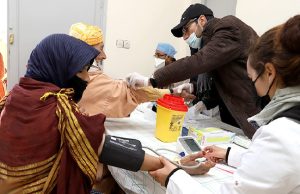 Ouzbékistan : une réforme innovante de l’assurance maladie pour faciliter l’accès aux soins pour tous découvrez la réforme innovante de l'assurance maladie en ouzbékistan, visant à améliorer l'accès aux soins et à moderniser le système de santé pour tous les citoyens.