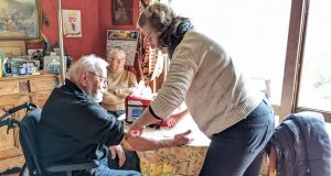 Accord historique : les infirmières libérales obtiennent une revalorisation de leurs salaires découvrez les dernières informations sur la revalorisation des salaires des infirmières libérales, les impacts sur leur profession et les perspectives d'avenir.
