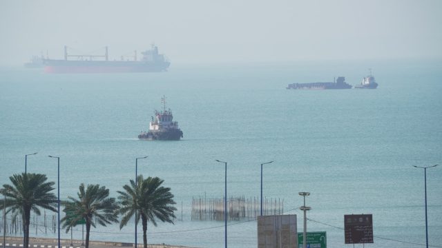« Hormuz Safe » : une assurance iranienne qui pourrait générer 10 milliards de dollars pour Téhéran