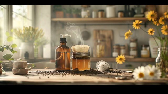 Comment réutiliser le marc de café au quotidien ?