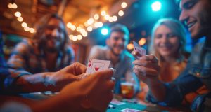 Comment appliquer la règle du changement de sens dans une partie d’Uno ? Comment appliquer la règle du changement de sens dans une partie d'Uno ?