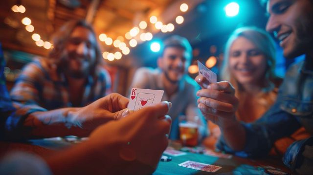 Comment appliquer la règle du changement de sens dans une partie d'Uno ?