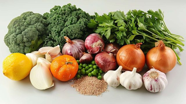 Quels sont les 10 aliments à éviter absolument en cas de douleurs abdominales ?