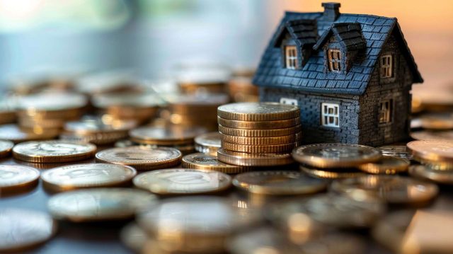 Que se passe-t-il si je ne rembourse pas mon prêt immobilier après avoir vendu ma maison ?