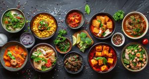 Quelles cuisines du monde sont les plus populaires sur Instagram en 2024 ? Quelles cuisines du monde sont les plus populaires sur Instagram en 2024 ?