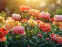 Arrosage des pivoines : 5 erreurs à éviter pour un jardin fleuri Arrosage des pivoines : 5 erreurs à éviter pour un jardin fleuri