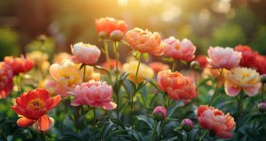 Arrosage des pivoines : 5 erreurs à éviter pour un jardin fleuri Arrosage des pivoines : 5 erreurs à éviter pour un jardin fleuri