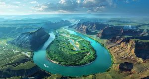 Quels sont les 10 plus grands fleuves du monde à découvrir absolument ? Quels sont les 10 plus grands fleuves du monde à découvrir absolument ?