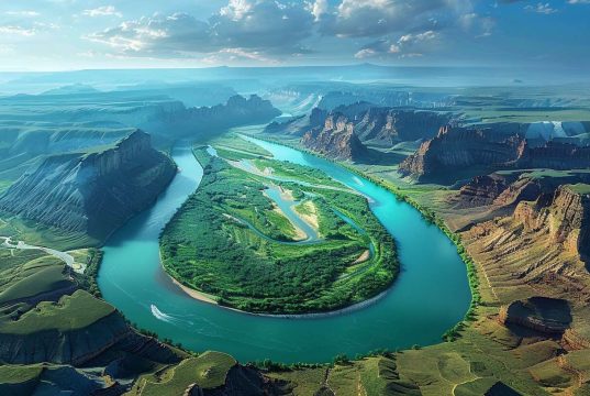 Quels sont les 10 plus grands fleuves du monde à découvrir absolument ? Quels sont les 10 plus grands fleuves du monde à découvrir absolument ?