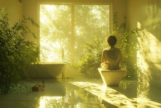 Que révèle rêver de faire caca sur votre état émotionnel ? Que révèle rêver de faire caca sur votre état émotionnel ?