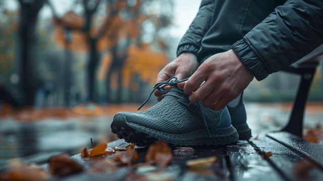 Comment ajuster une semelle quand votre chaussure est trop grande ?
