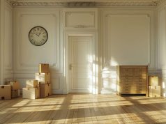 Combien de temps avez-vous pour quitter une maison après sa vente ? Combien de temps avez-vous pour quitter une maison après sa vente ?