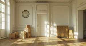 Combien de temps avez-vous pour quitter une maison après sa vente ? Combien de temps avez-vous pour quitter une maison après sa vente ?