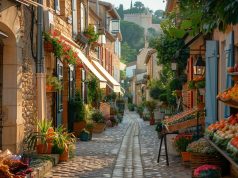 Quelle est la petite ville française devenue la plus populaire sur internet ? Quelle est la petite ville française devenue la plus populaire sur internet ?