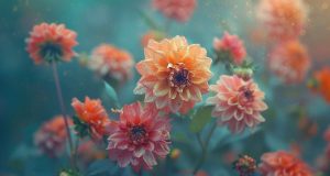 Dahlias : 5 erreurs à éviter pour un entretien parfait Dahlias : 5 erreurs à éviter pour une parfaite entretien