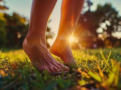 Pourquoi mon pied me gratte-t-il ? Découvrez la signification cachée derrière les démangeaisons podales ! Pourquoi mon pied me gratte-t-il ? Découvrez la signification cachée derrière les démangeaisons podales !