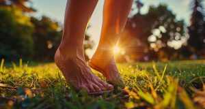 Pourquoi mon pied me gratte-t-il ? Découvrez la signification cachée derrière les démangeaisons podales ! Pourquoi mon pied me gratte-t-il ? Découvrez la signification cachée derrière les démangeaisons podales !