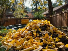 Peaux de banane au jardin : 5 erreurs à éviter absolument Peaux de banane au jardin : 5 erreurs à éviter absolument
