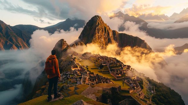 Quelles sont les meilleures destinations pour les voyageurs solo en 2024 ?