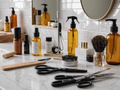 Comment réussir à se couper les cheveux seule sans se louper ? Comment réussir à se couper les cheveux seule sans se louper ?