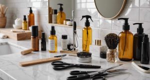 Comment réussir à se couper les cheveux seule sans se louper ? Comment réussir à se couper les cheveux seule sans se louper ?