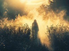 Que signifie rêver d’une personne décédée qui nous parle ? Que signifie rêver d'une personne décédée qui nous parle ?