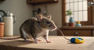 Comment se débarrasser efficacement des souris chez soi ? Comment se débarrasser efficacement des souris chez soi ?