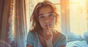 Test négatif mais symptômes de grossesse : suis-je enceinte depuis 1 mois ? Test négatif mais symptômes de grossesse : suis-je enceinte depuis 1 mois ?