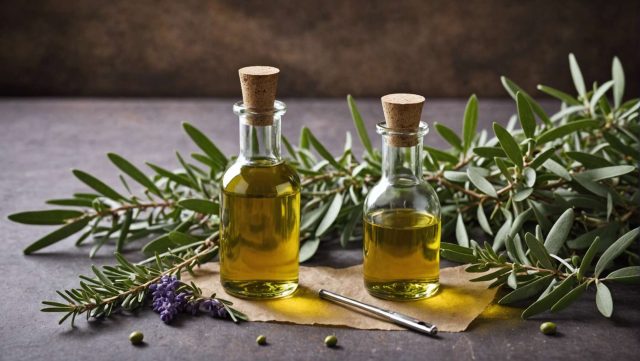 Comment traiter naturellement l’inflammation de la trompe d’Eustache ?