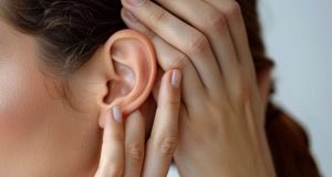 Pourquoi ai-je la sensation d’une oreille bouchée sans bouchon de cérumen ? Pourquoi ai-je la sensation d'une oreille bouchée sans bouchon de cérumen ?