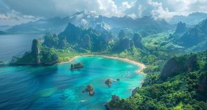 Quels sont les 30 pays les moins visités du monde et pourquoi valent-ils le détour ? Quels sont les 30 pays les moins visités du monde et pourquoi valent-ils le détour ?