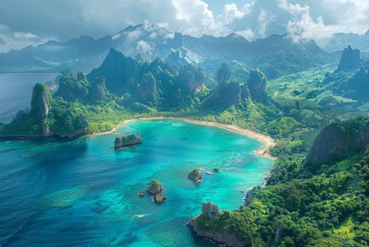 Quels sont les 30 pays les moins visités du monde et pourquoi valent-ils le détour ? Quels sont les 30 pays les moins visités du monde et pourquoi valent-ils le détour ?