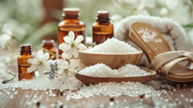 Comment soulager naturellement les pieds gonflés avec un remède de grand-mère ?
