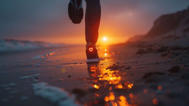 Comment booster efficacement son cardio en 3 étapes simples ?