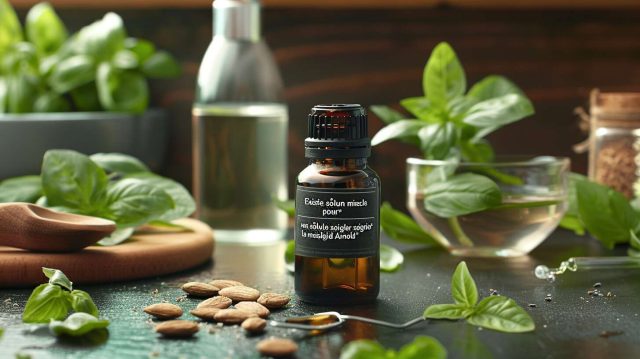 Existe-t-il une solution miracle pour soigner la névralgie d'Arnold ?