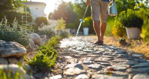 Arrosage en vague de chaleur : 3 erreurs à éviter Arrosage en vague de chaleur : 3 erreurs à éviter ce week-end