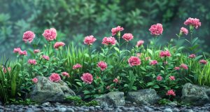 Entretien des œillets : 5 erreurs à éviter pour un jardinage parfait Entretien des œillets : 5 erreurs à éviter pour un jardinage parfait