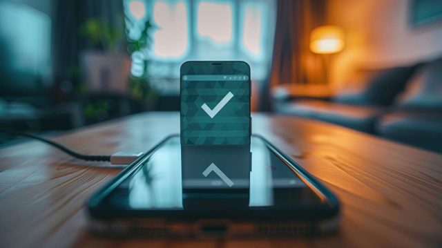 Comment savoir si je suis bloqué sur WhatsApp grâce aux deux coches grises ?
