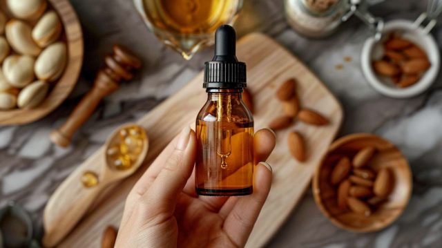 Comment l'huile de ricin peut-elle améliorer l'état de votre peau ?