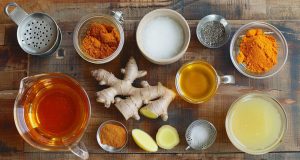 Comment soigner une angine naturellement et efficacement ? Comment soigner une angine naturellement et efficacement ?