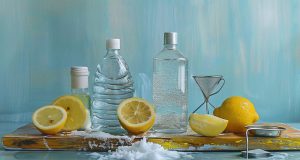 Existe-t-il une recette miracle pour des vitres impeccables sans traces ? Existe-t-il une recette miracle pour des vitres impeccables sans traces ?