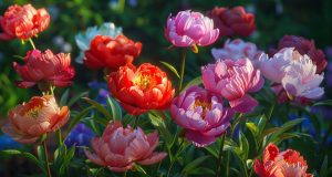 Pivoines : 5 erreurs de jardinage à éviter pour des fleurs éclatantes Pivoines : 5 erreurs de jardinage à éviter pour des fleurs éclatantes