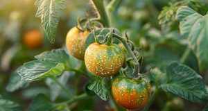 Éviter le mildiou des tomates : erreurs courantes à ne pas commettre Éviter le mildiou des tomates : erreurs courantes à ne pas commettre